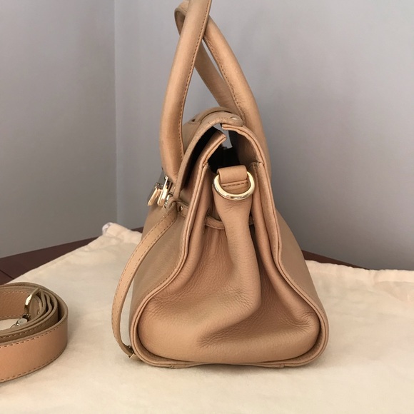 Jimmy Choo Rosalie Handbag - Picture 4 of 8